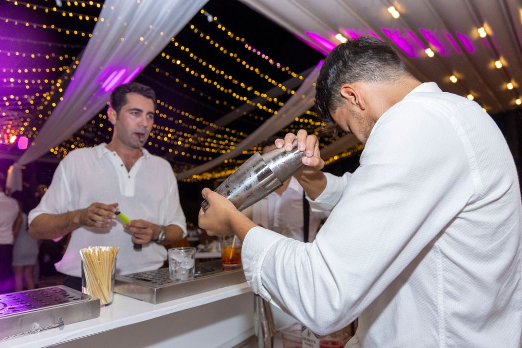 Birbarmen Gastro & Cocktail Lab.