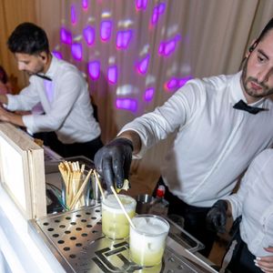 Birbarmen Gastro & Cocktail Lab.