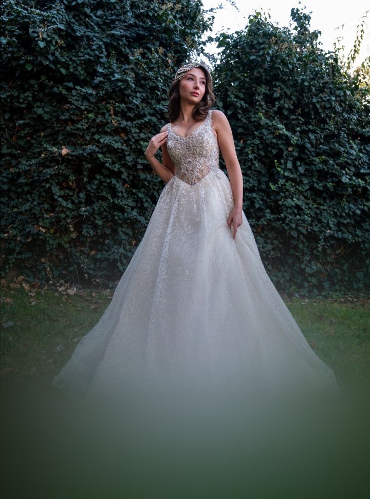 Les Belleza Moda Evi