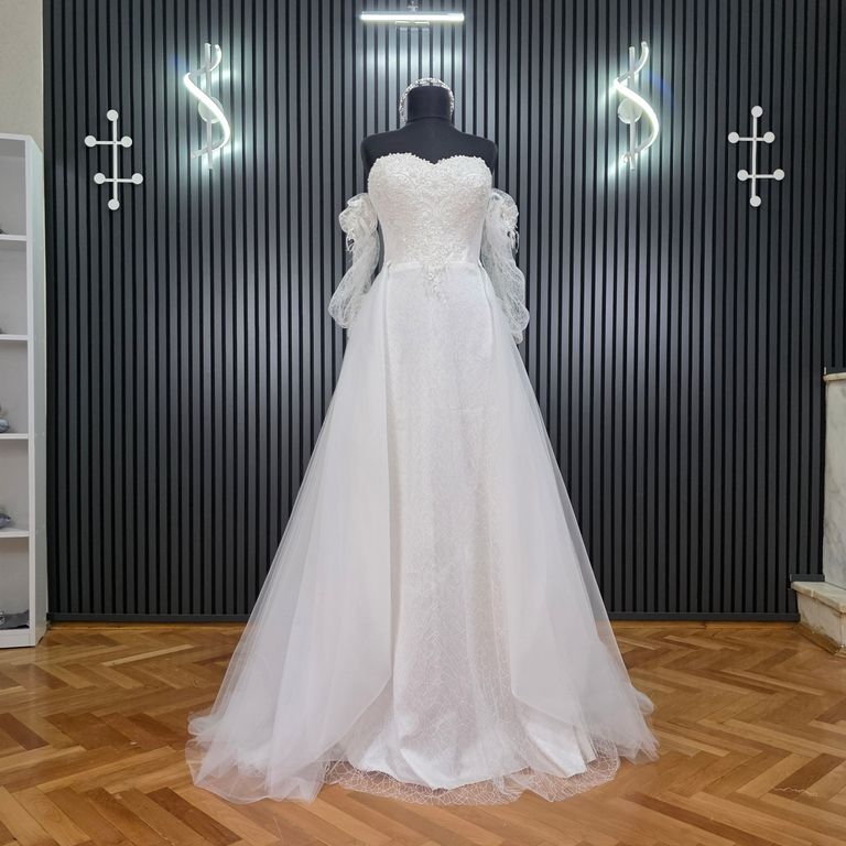 Les Belleza Moda Evi