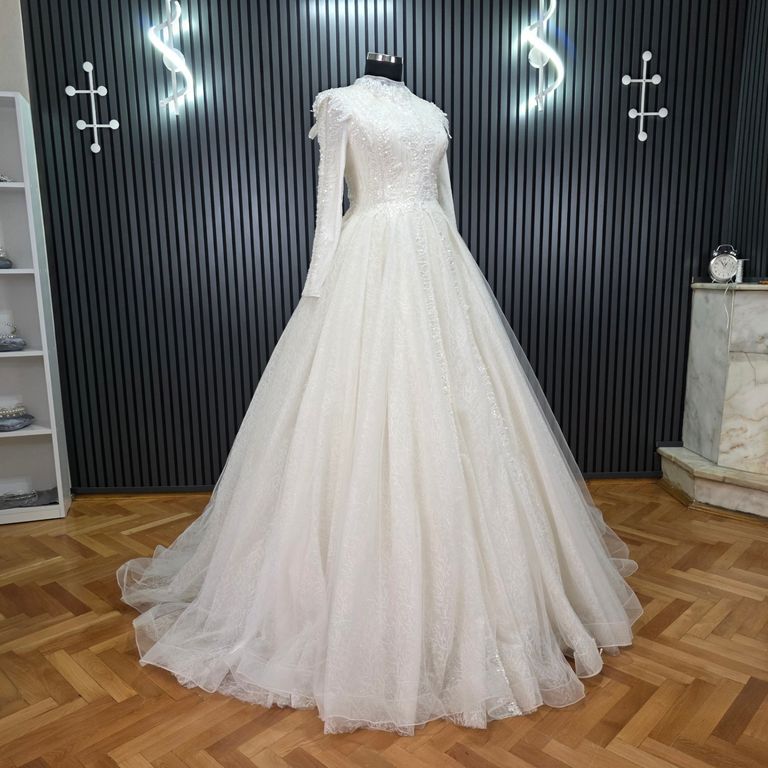 Les Belleza Moda Evi