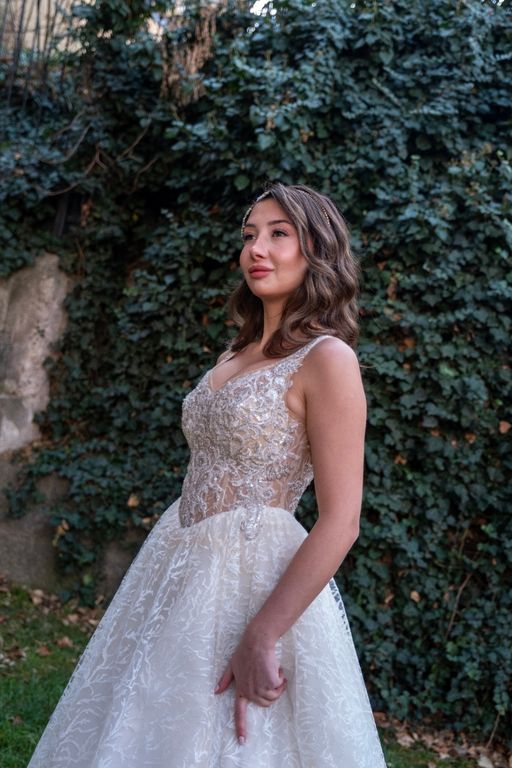 Les Belleza Moda Evi