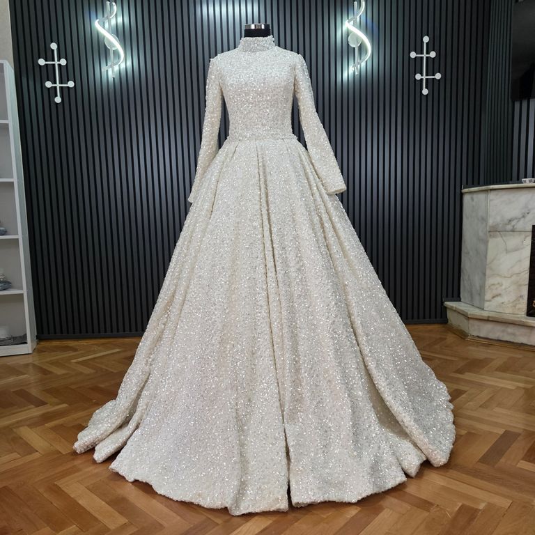 Les Belleza Moda Evi