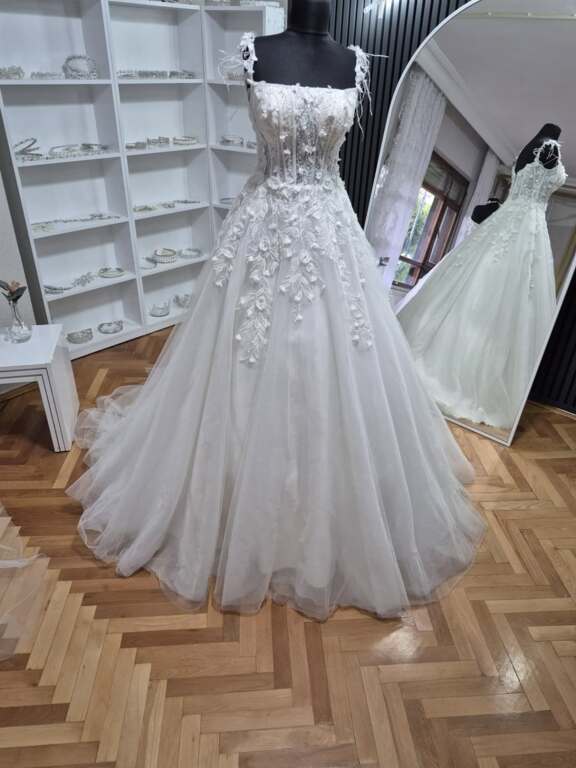 Les Belleza Moda Evi