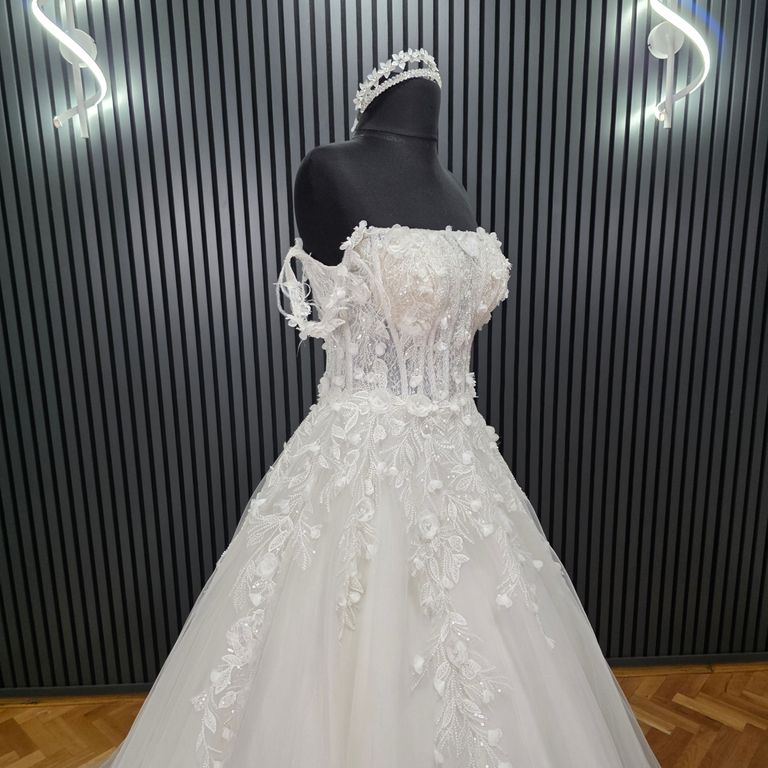 Les Belleza Moda Evi