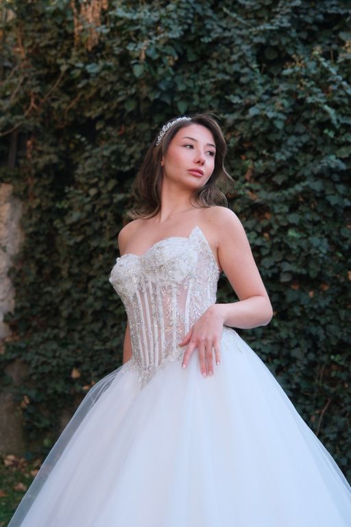 Les Belleza Moda Evi