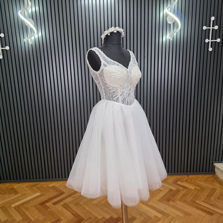 Les Belleza Moda Evi