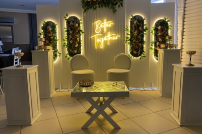 Sever Hall Davet Evi