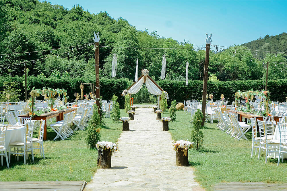 Aktivitempark Luxury