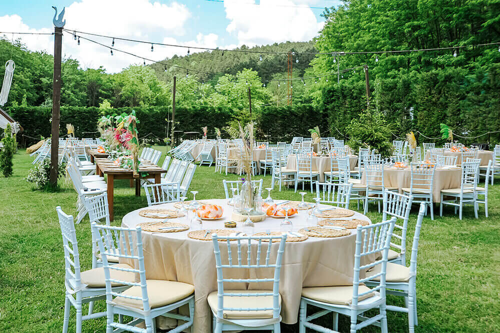 Aktivitempark Luxury