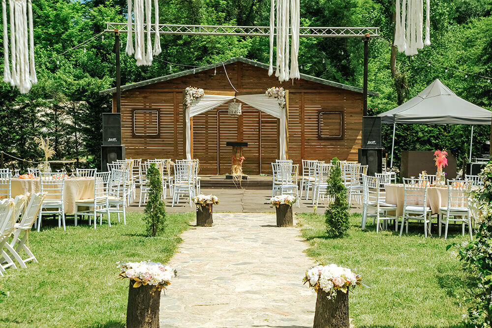 Aktivitempark Luxury