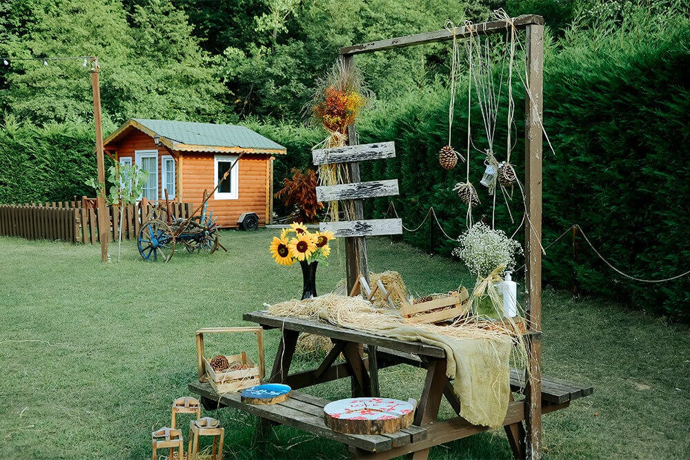 Aktivitempark Luxury