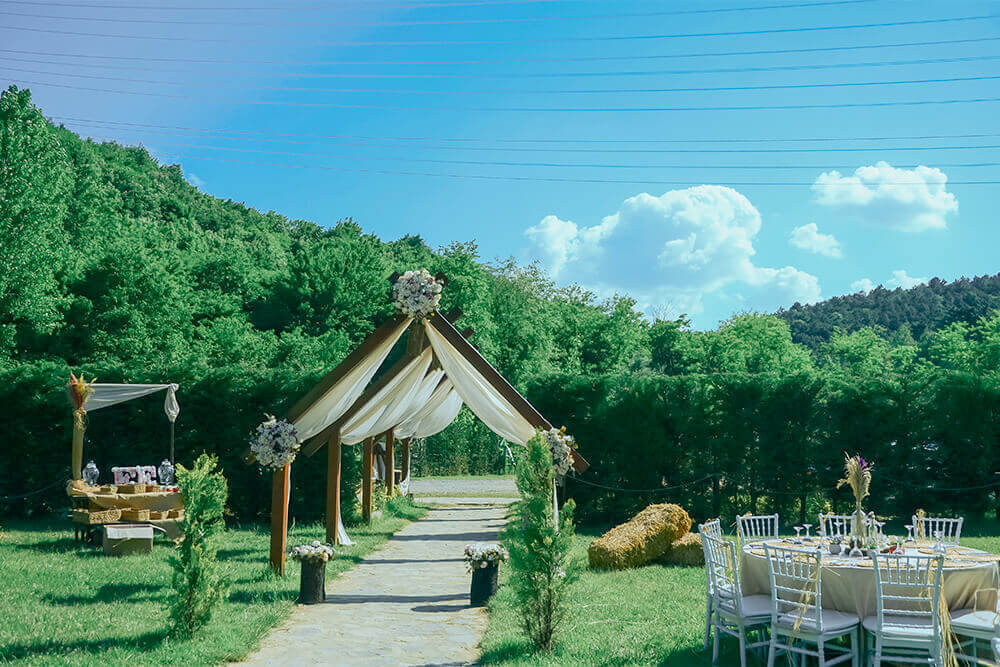 Aktivitempark Luxury