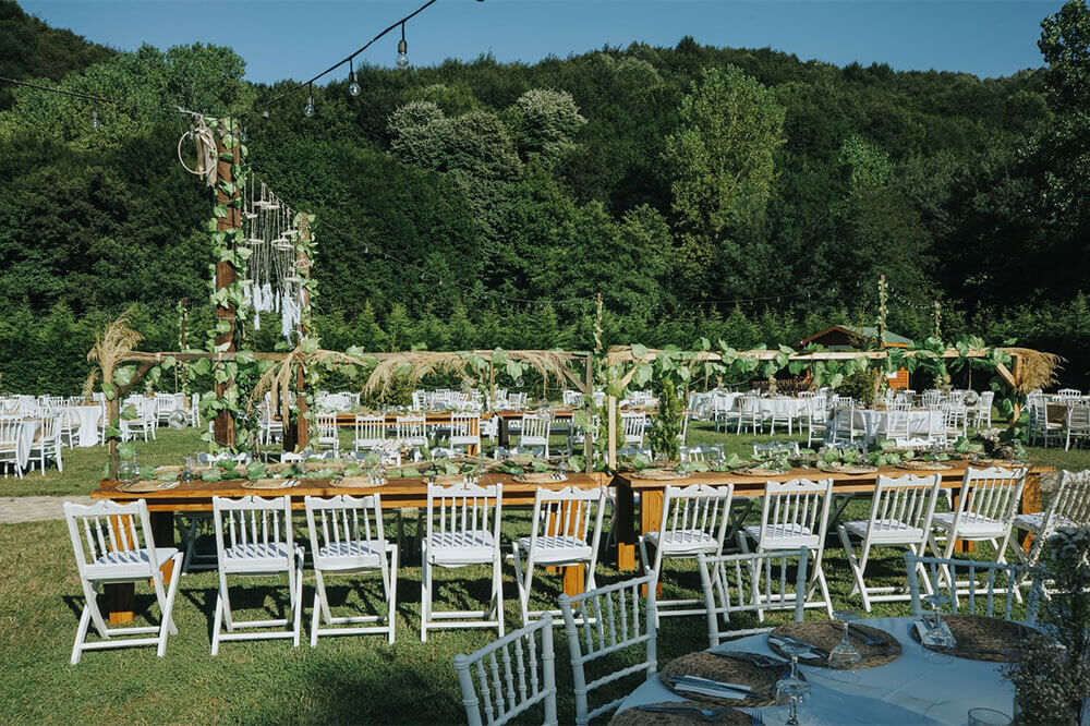 Aktivitempark Luxury