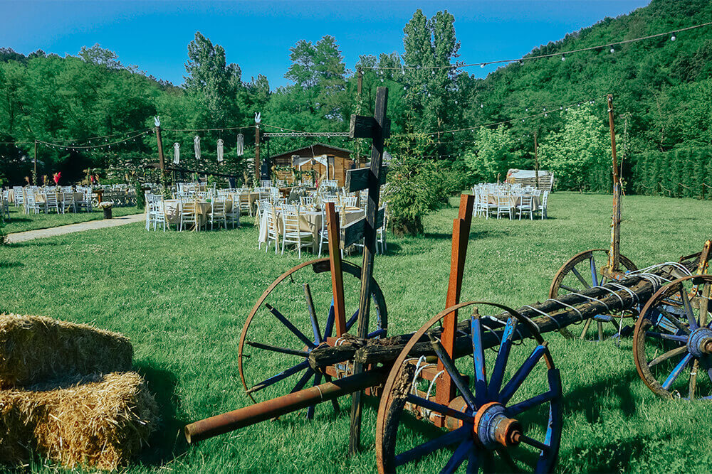 Aktivitempark Luxury