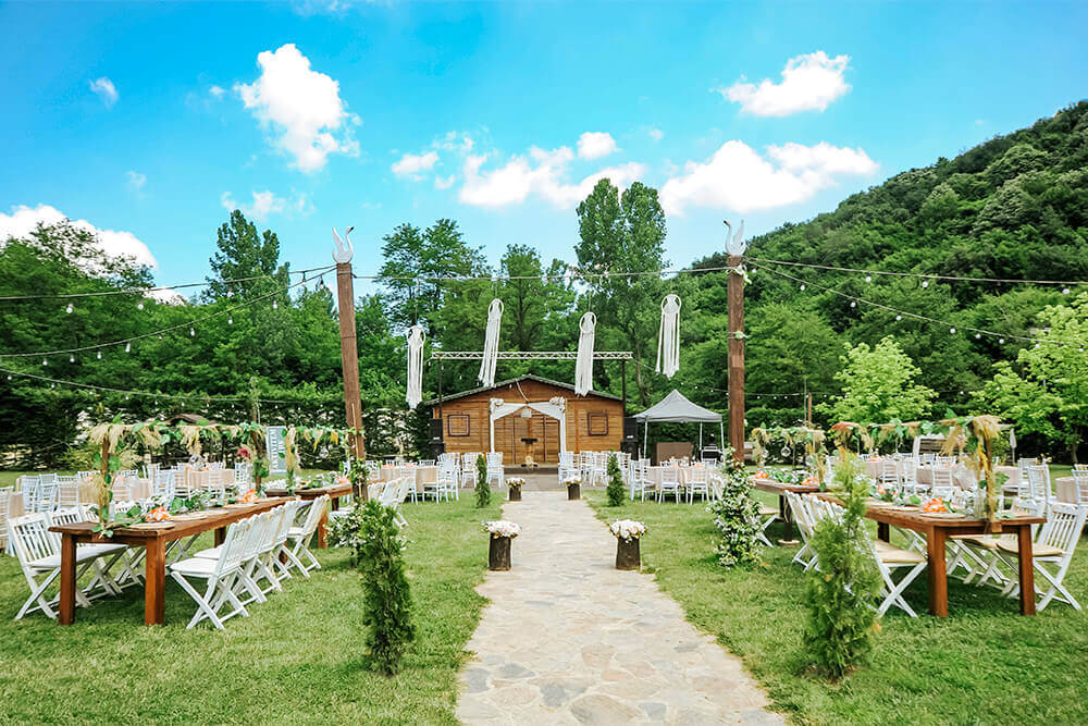 Aktivitempark Luxury
