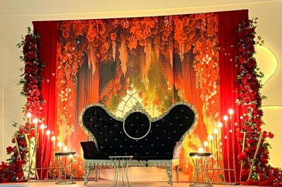 Sever Hall Organizasyon