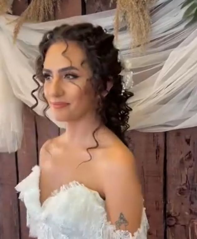 Şener Mayda