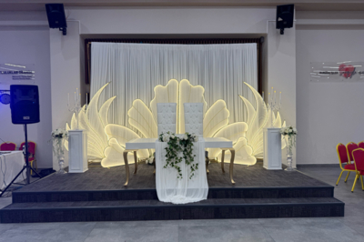 Zarafet Organizasyon