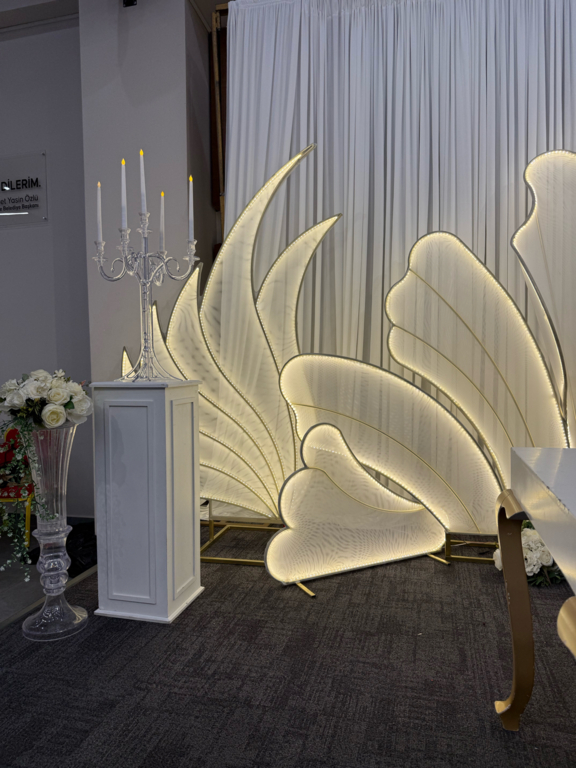 Zarafet Organizasyon