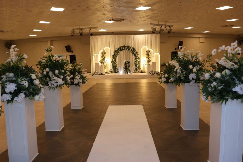 Zarafet Organizasyon - 2588156