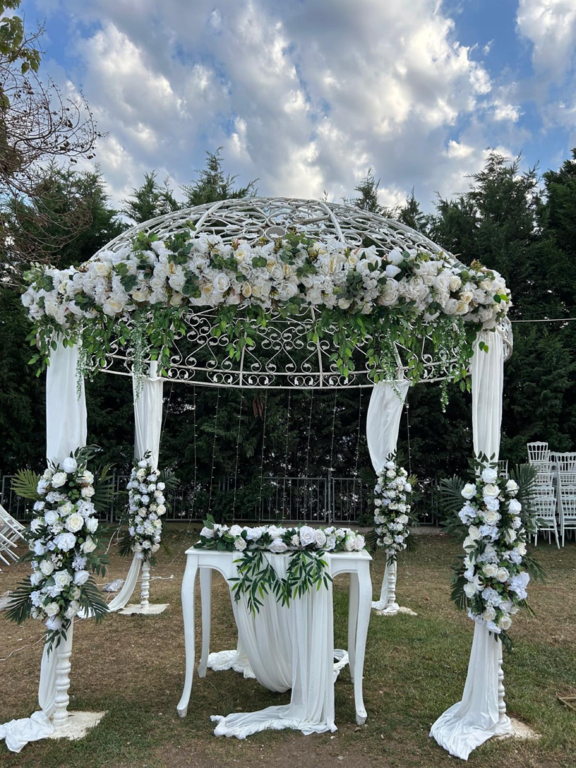 Zarafet Organizasyon