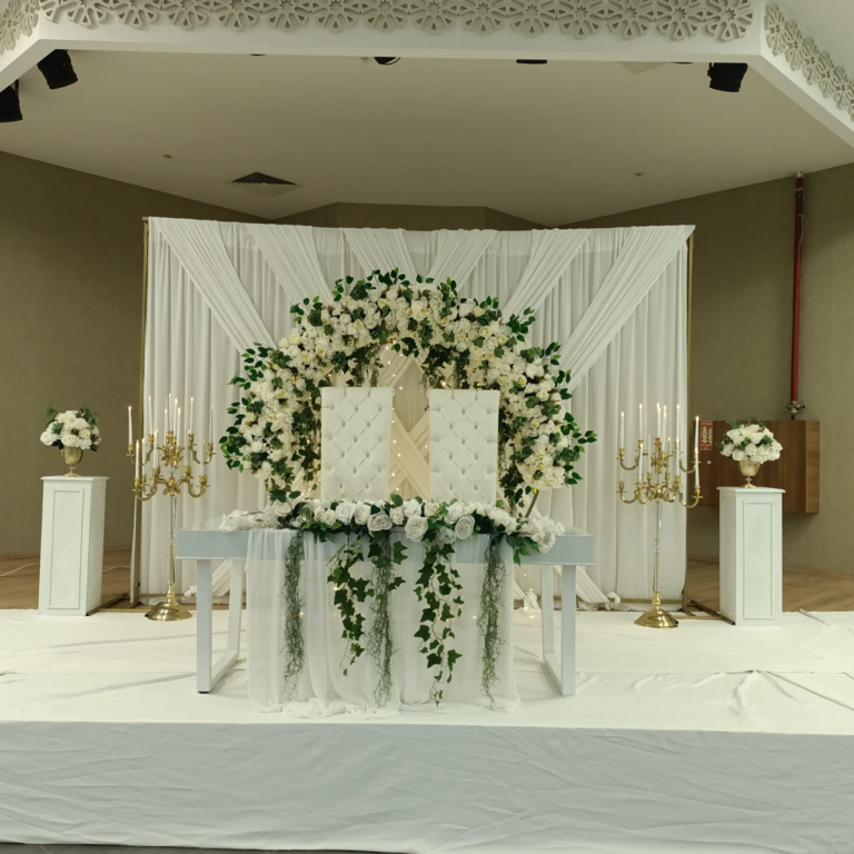 Zarafet Organizasyon