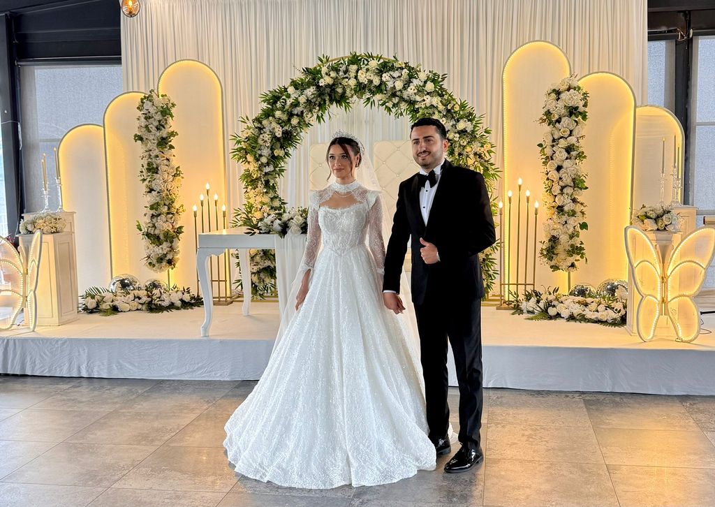 Zarafet Organizasyon