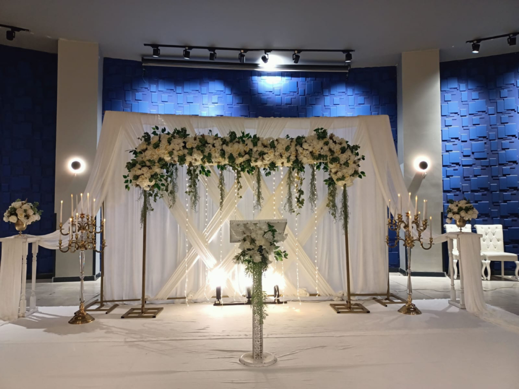 Zarafet Organizasyon