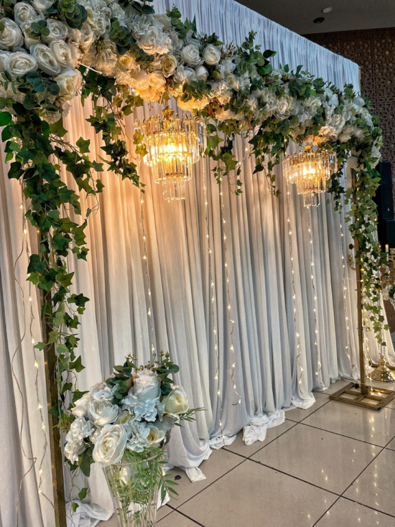 Zarafet Organizasyon