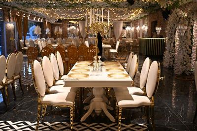 Suare Event Vip
