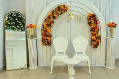 Sevgi Tomurcuğu Davet Evi & Organizasyon