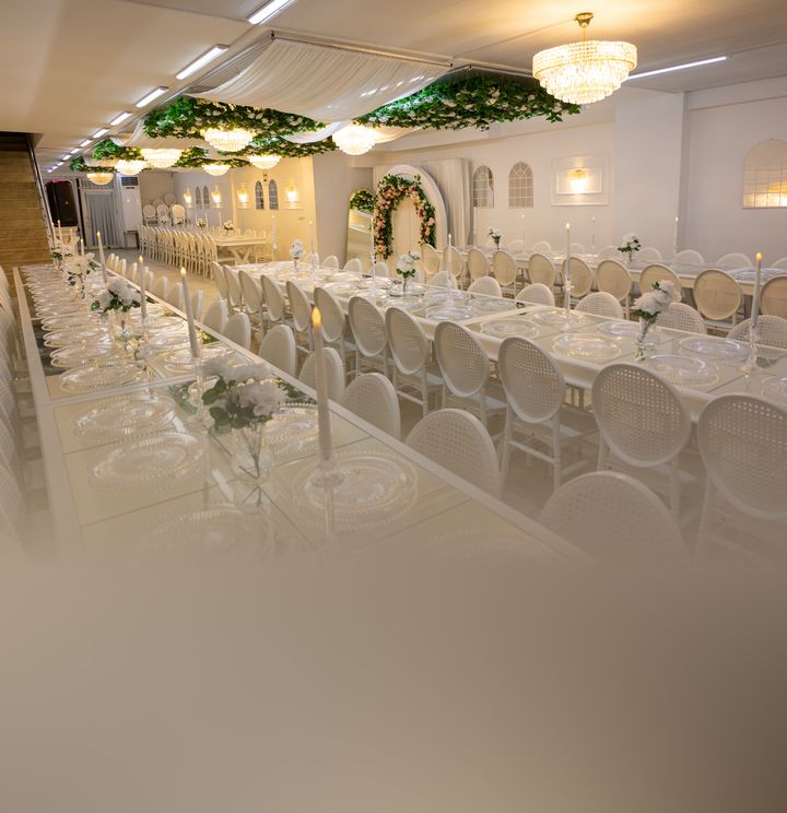 Sevgi Tomurcuğu Davet Evi & Organizasyon
