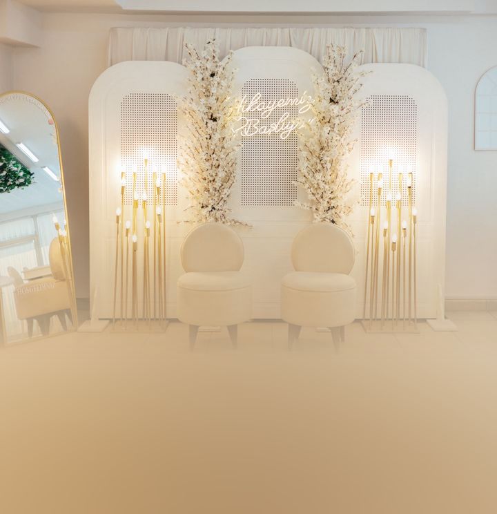 Sevgi Tomurcuğu Davet Evi & Organizasyon