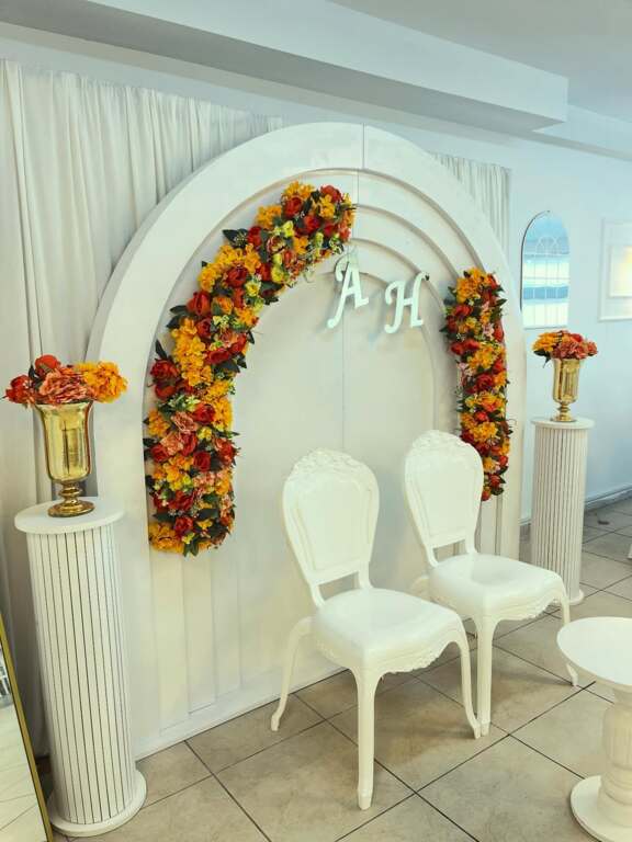 Sevgi Tomurcuğu Davet Evi & Organizasyon