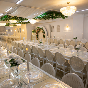 Sevgi Tomurcuğu Davet Evi & Organizasyon