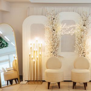 Sevgi Tomurcuğu Davet Evi & Organizasyon