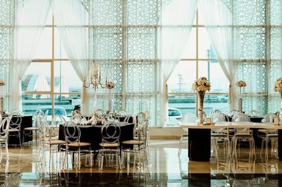 Pera Palace Wedding