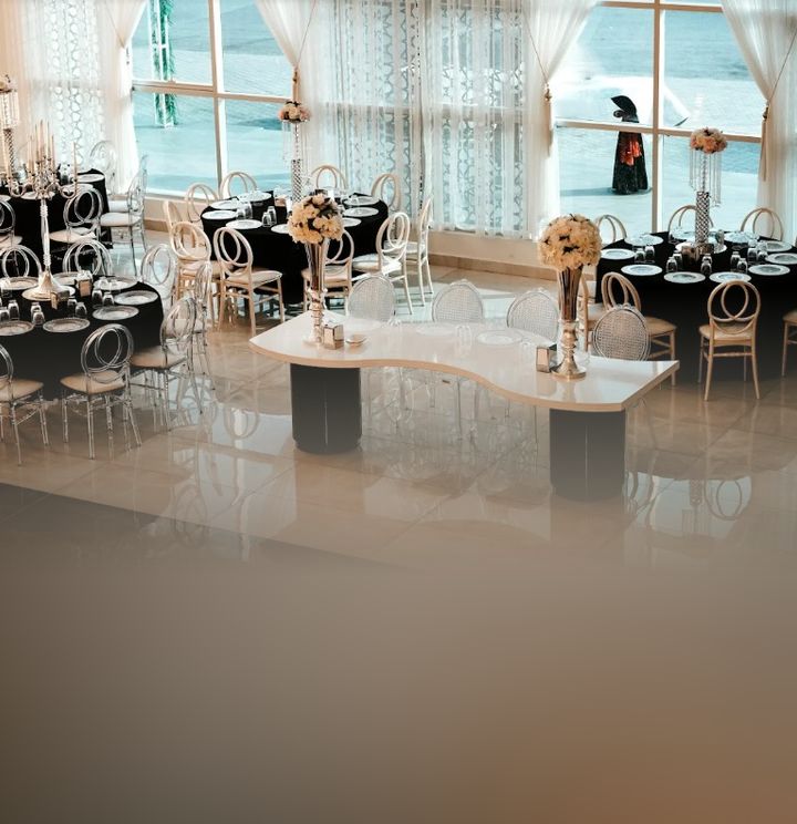 Pera Palace Wedding