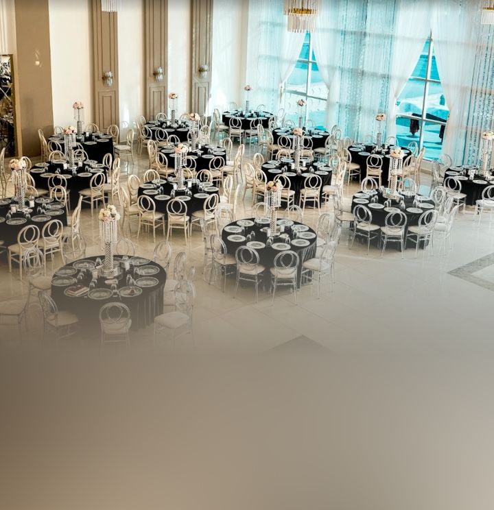Pera Palace Wedding