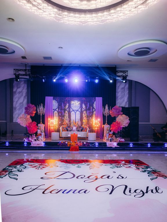 Pera Palace Wedding
