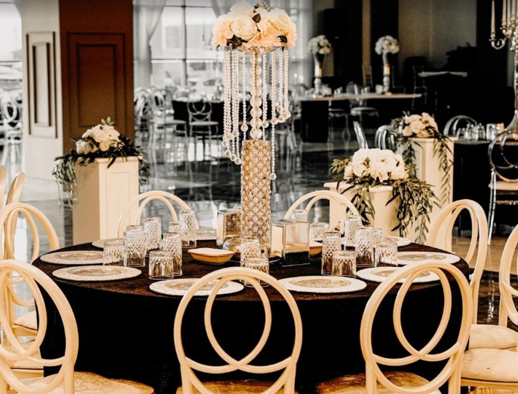 Pera Palace Wedding