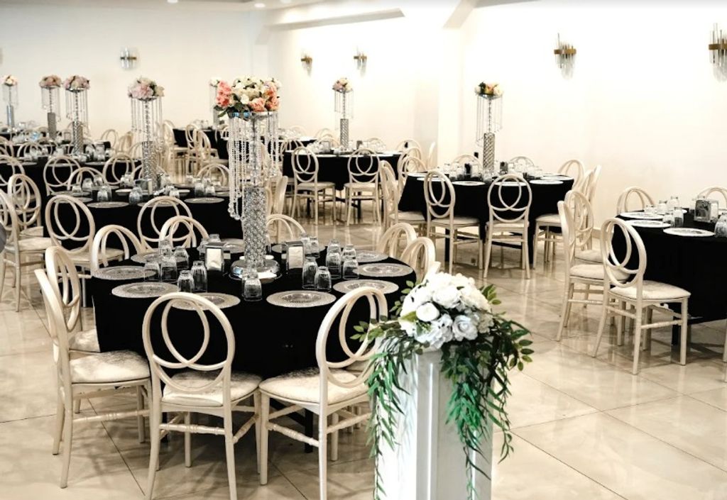 Pera Palace Wedding