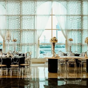 Pera Palace Wedding
