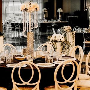Pera Palace Wedding