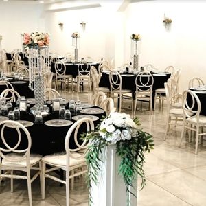 Pera Palace Wedding