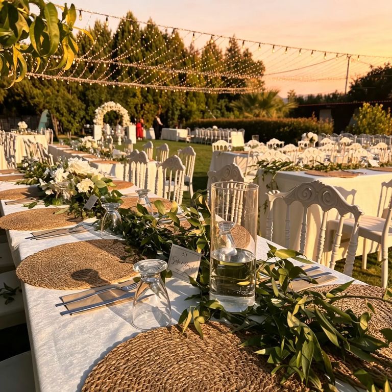 Alora Dreams Garden