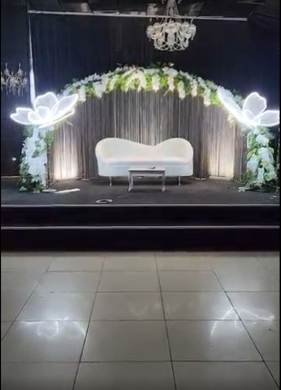 La Vita Nozze Balo ve Davet Salonu