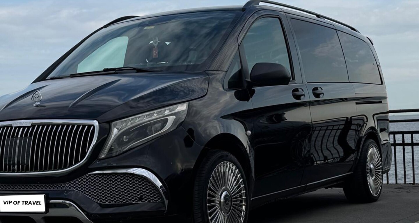 Vip Of Travel
