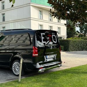 Vip Of Travel